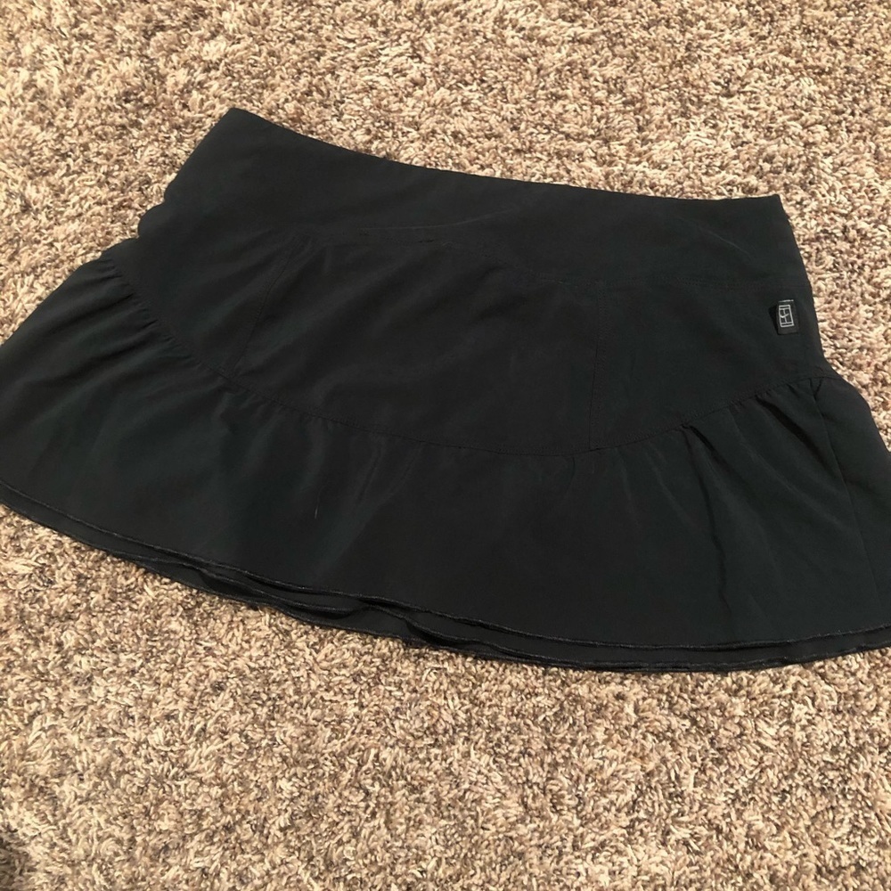 COPY - Nike Skirt - Picture 2 of 2